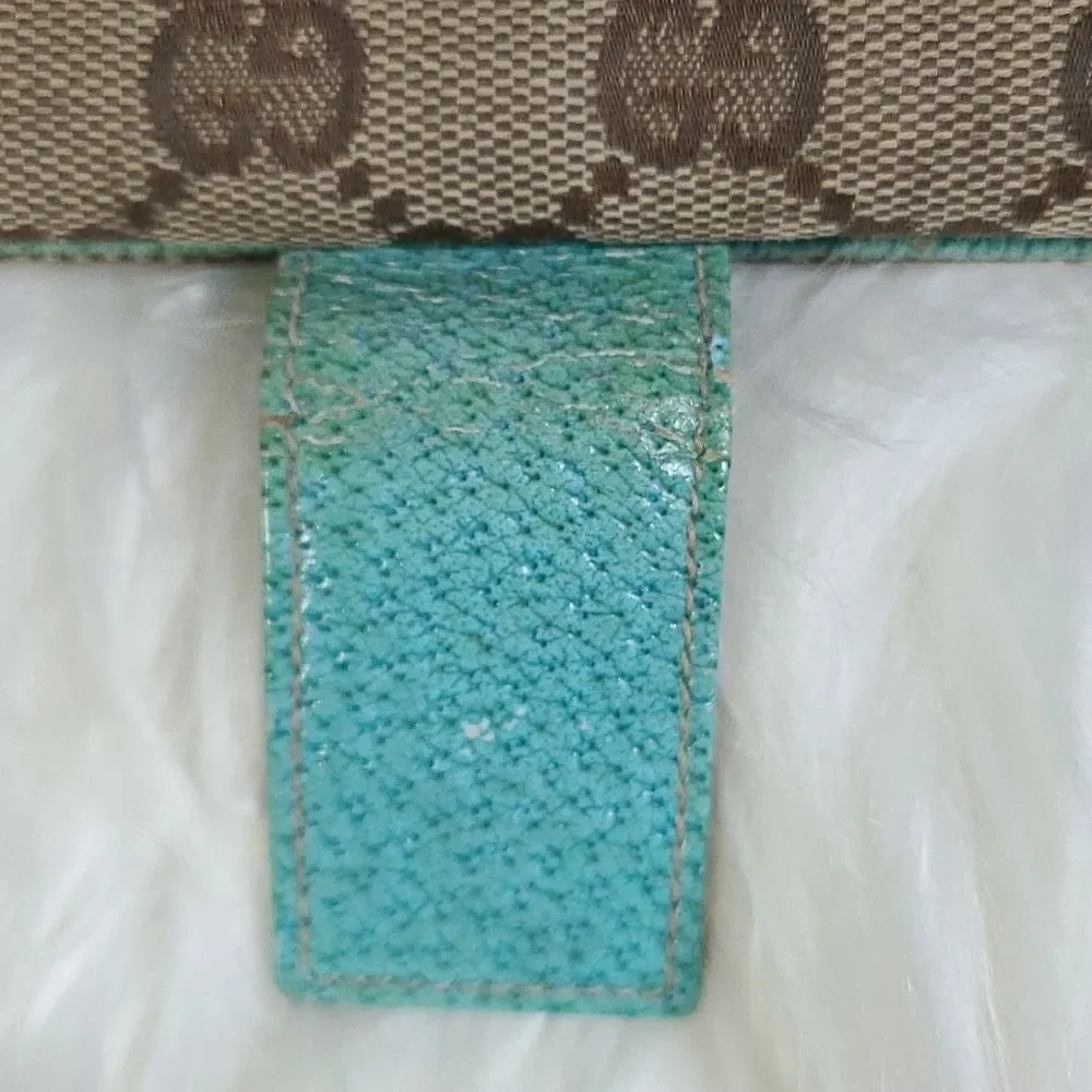 💯Authentic Gucci Long Wallet 🍀 - Picture 11 of 15